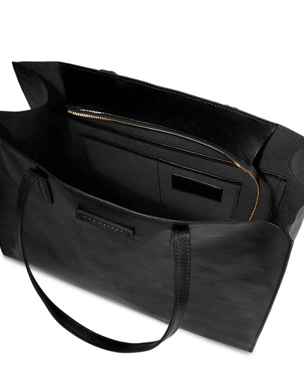 The Bridge shopper Mirra Nero
