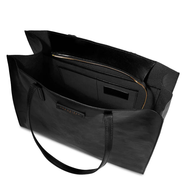 The Bridge shopper Mirra Nero