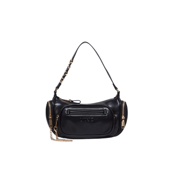 Liu Jo borsa a spalla piccola con tasche esterne