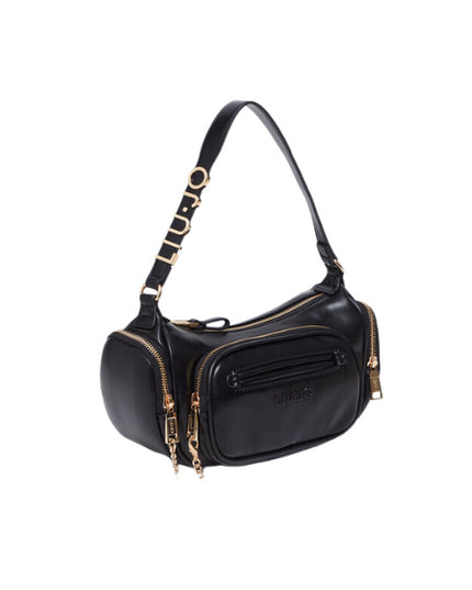 Liu Jo borsa a spalla piccola con tasche esterne