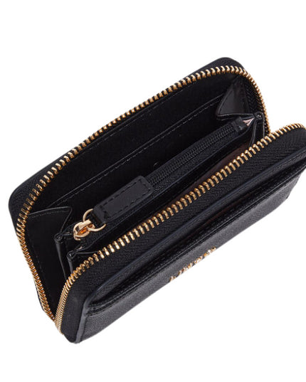 Liu Jo portafoglio piccolo con portacarte esterno