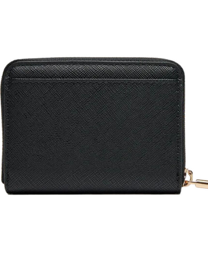 Liu Jo portafoglio piccolo in ecopelle effetto saffiano