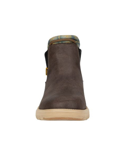 Hey Dude Branson Classic stivaletti chelsea