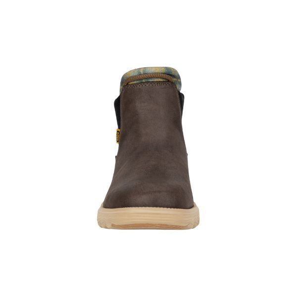 Hey Dude Branson Classic stivaletti chelsea