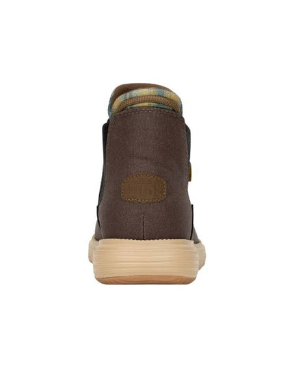 Hey Dude Branson Classic stivaletti chelsea