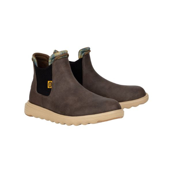 Hey Dude Branson Classic stivaletti chelsea