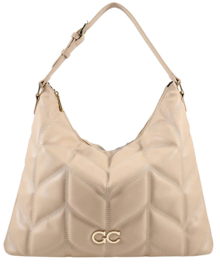 Gio Cellini borsa a spalla in ecopelle effetto matelasse