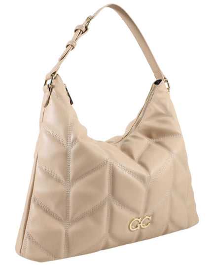 Gio Cellini borsa a spalla in ecopelle effetto matelasse