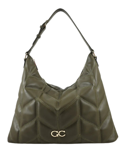 Gio Cellini borsa a spalla in ecopelle effetto matelasse