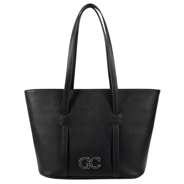 Gio Cellini shopper in ecopelle saffiano