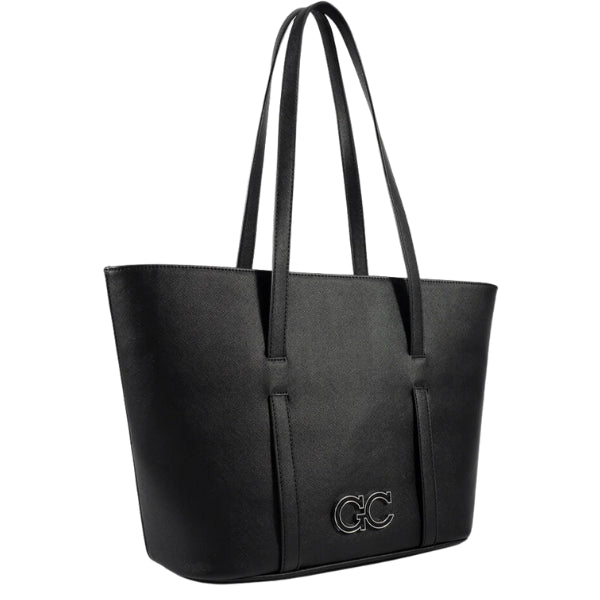 Gio Cellini shopper in ecopelle saffiano