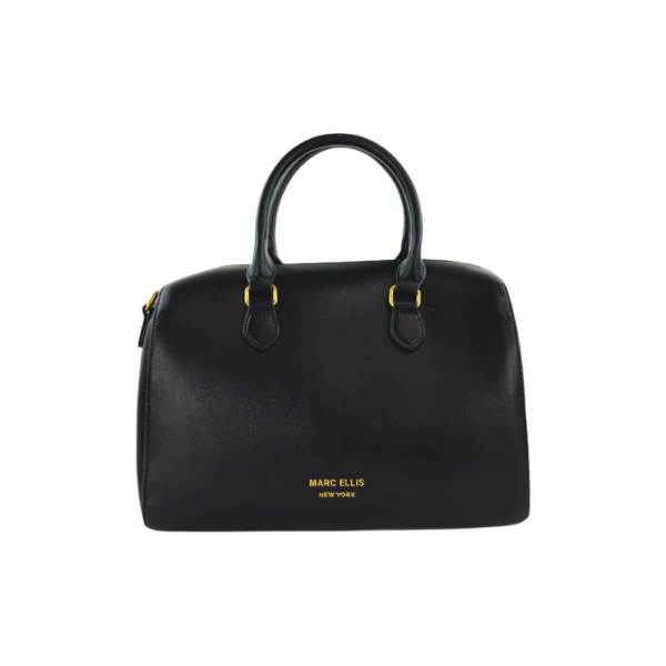 Marc Ellis Marc Trunk bauletto a mano