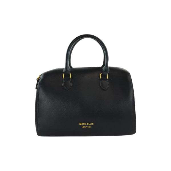 Marc Ellis Marc Trunk bauletto a mano