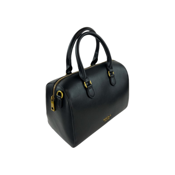 Marc Ellis Marc Trunk bauletto a mano