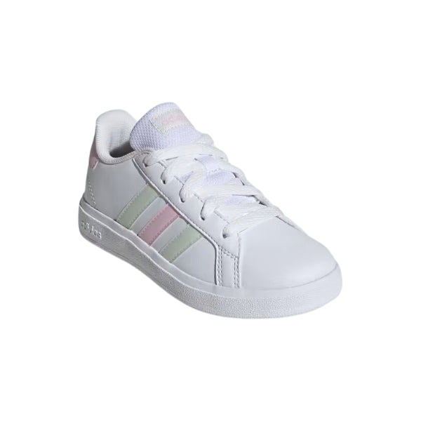 Adidas Grand Court sneakers in pelle
