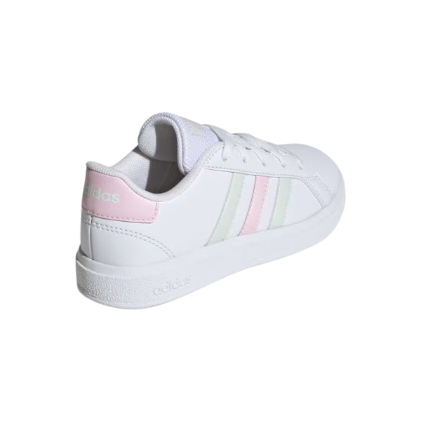 Adidas Grand Court sneakers in pelle