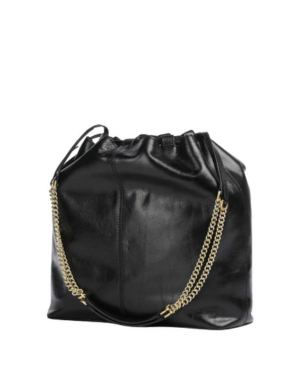 The Bridge borsa con chiusura con laccio scorrevole