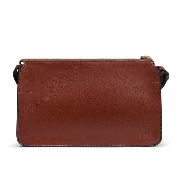 Borsa The Bridge Borsa a spalla pelle LUCREZIA