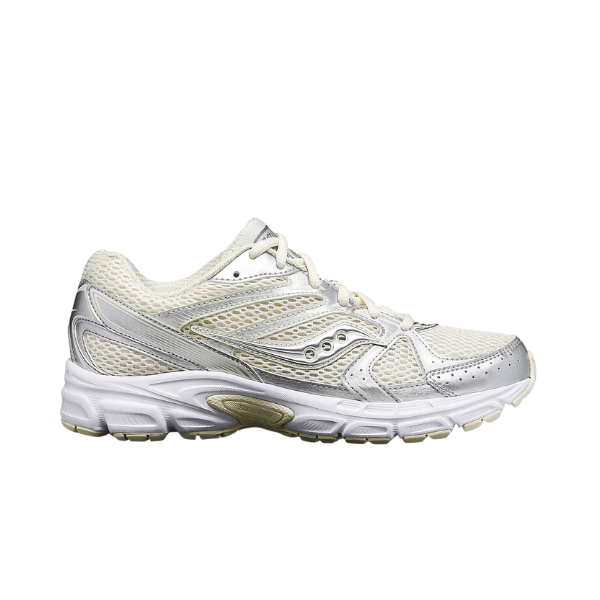Scarpe Saucony Ride Millennium in mesh