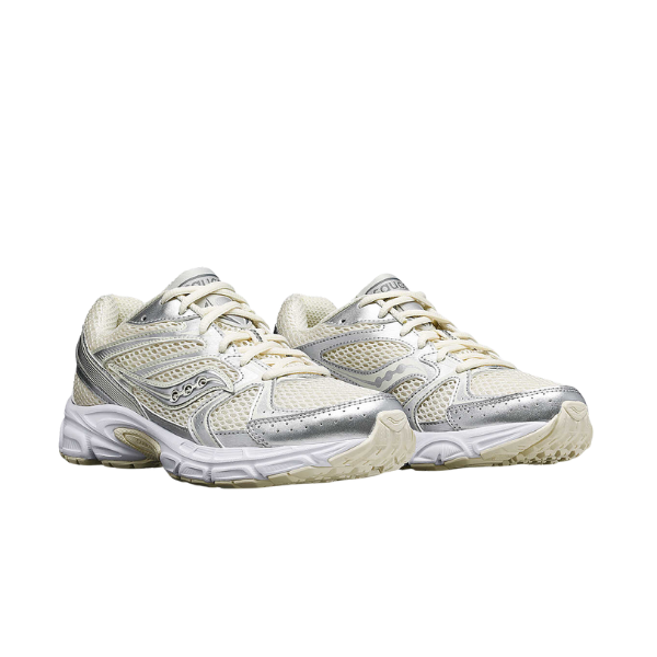 Scarpe Saucony Ride Millennium in mesh