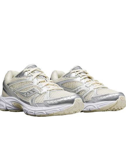 Scarpe Saucony Ride Millennium in mesh