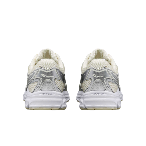 Scarpe Saucony Ride Millennium in mesh