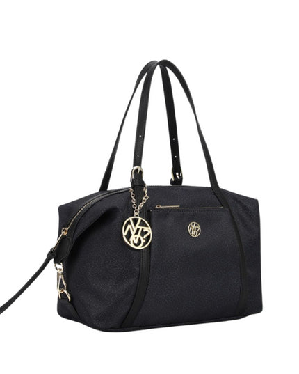 Ynot? Borsone Donna Cloud In Tessuto Logato