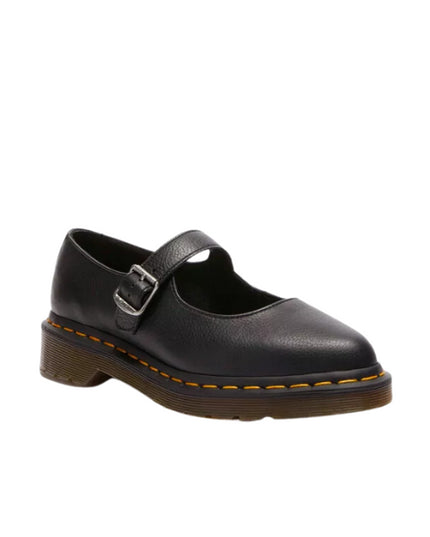 Martens scarpe basse Mary Jane Elphie in Pelle Virginia