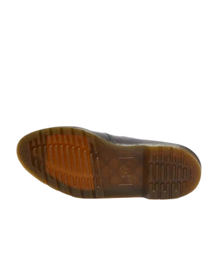 Martens scarpe basse Mary Jane Elphie in Pelle Virginia