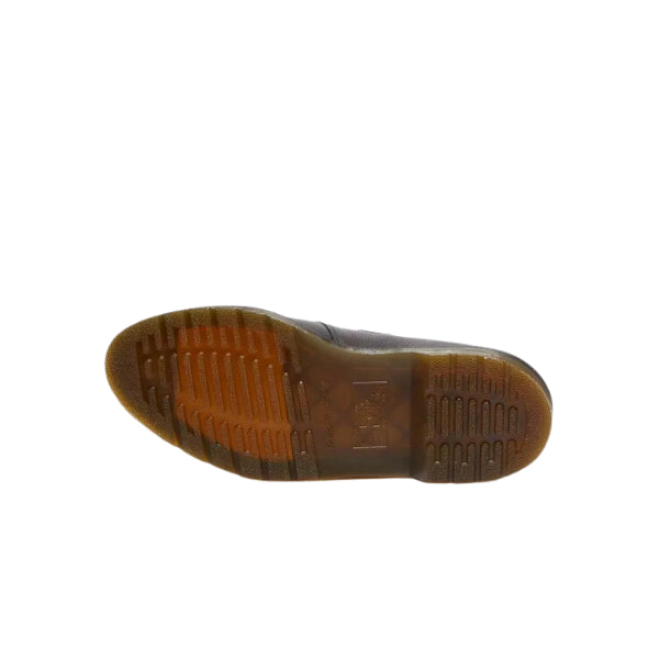 Martens scarpe basse Mary Jane Elphie in Pelle Virginia