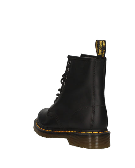 Dr. Martens 1460 anfibi in pelle