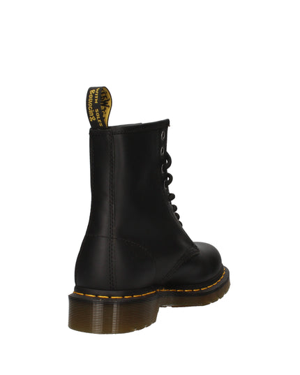 Dr. Martens 1460 anfibi in pelle