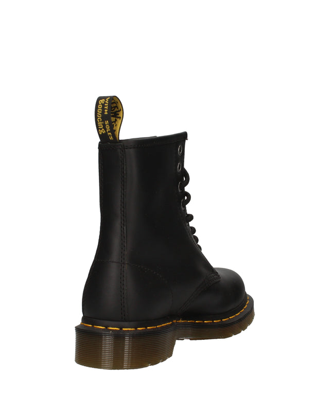 Dr. Martens 1460 anfibi in pelle