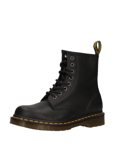 Dr. Martens 1460 anfibi in pelle