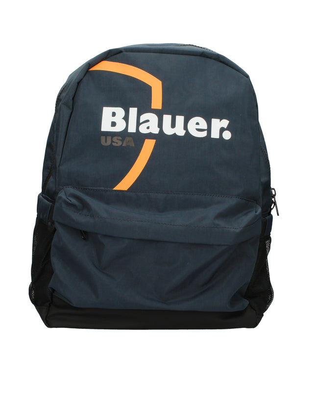 Blauer South 02 Ballistic zaino in nylon leggero