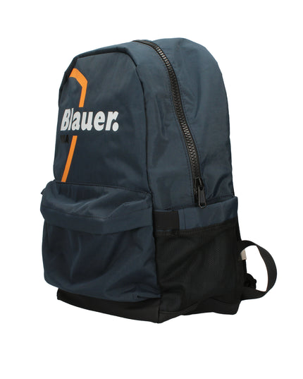 Blauer South 02 Ballistic zaino in nylon leggero