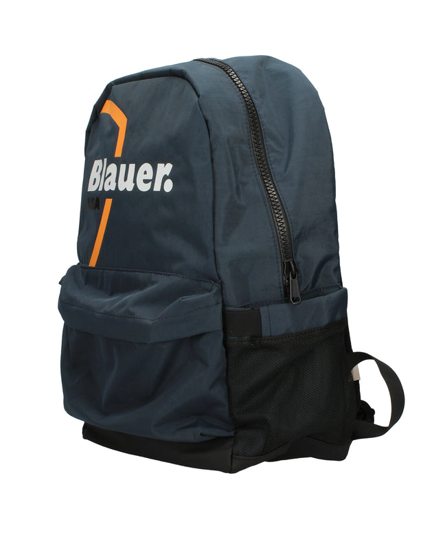 Blauer South 02 Ballistic zaino in nylon leggero