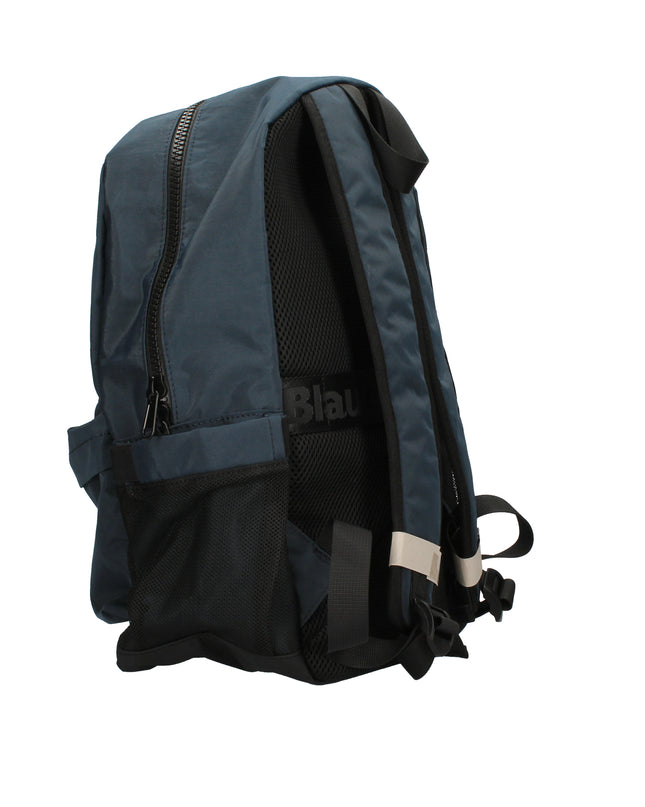 Blauer South 02 Ballistic zaino in nylon leggero