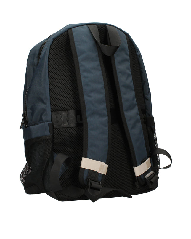 Blauer South 02 Ballistic zaino in nylon leggero