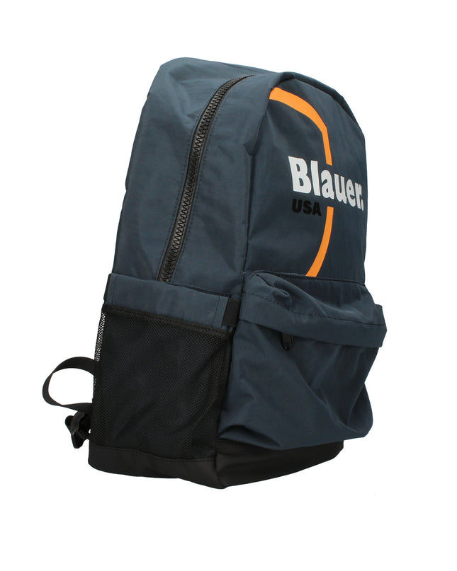 Blauer South 02 Ballistic zaino in nylon leggero