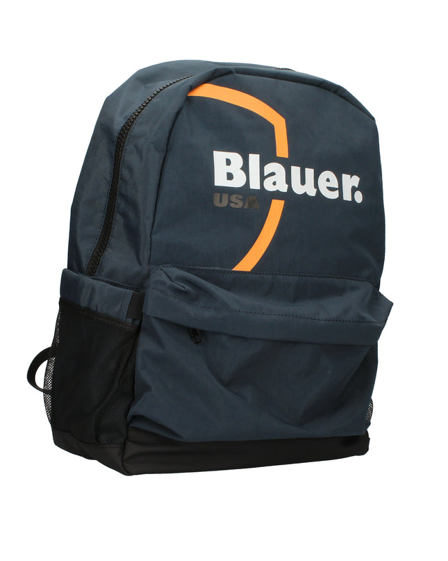 Blauer South 02 Ballistic zaino in nylon leggero