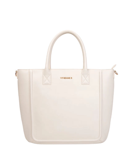 Vivienne D Shopper basic borsa a mano