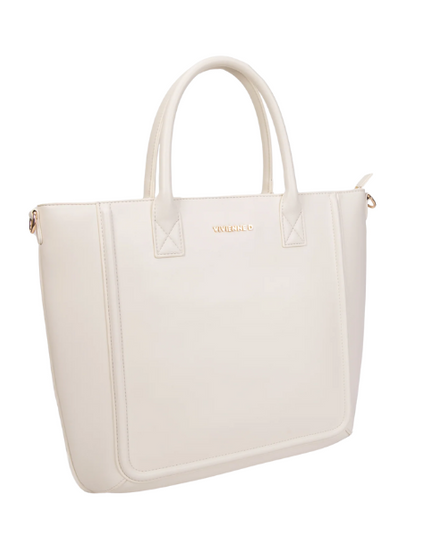Vivienne D Shopper basic borsa a mano