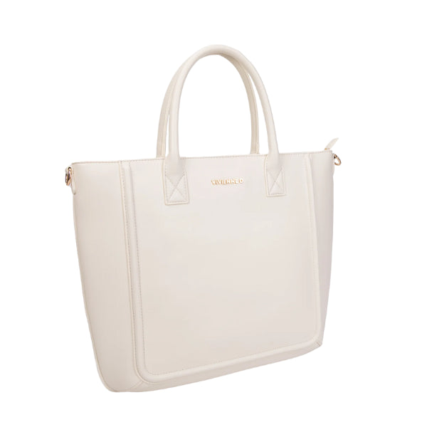 Vivienne D Shopper basic borsa a mano