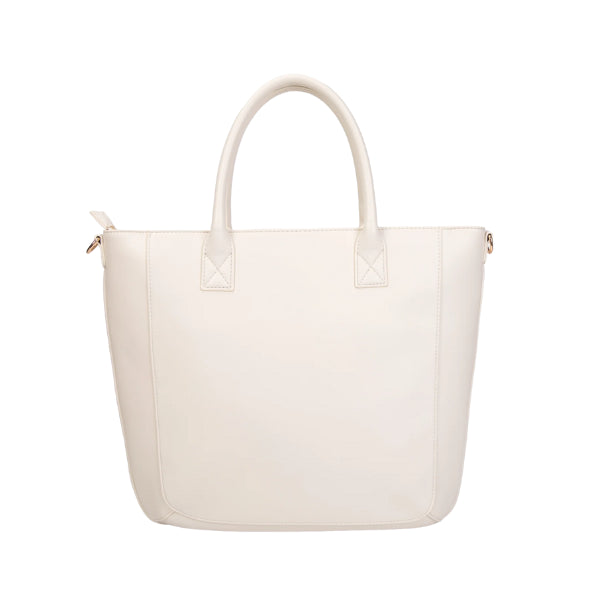 Vivienne D Shopper basic borsa a mano