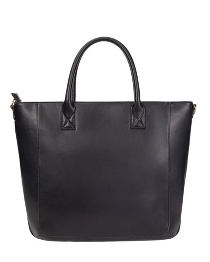 Vivienne D Shopper basic borsa a mano