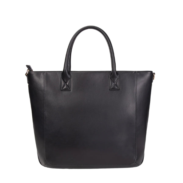 Vivienne D Shopper basic borsa a mano