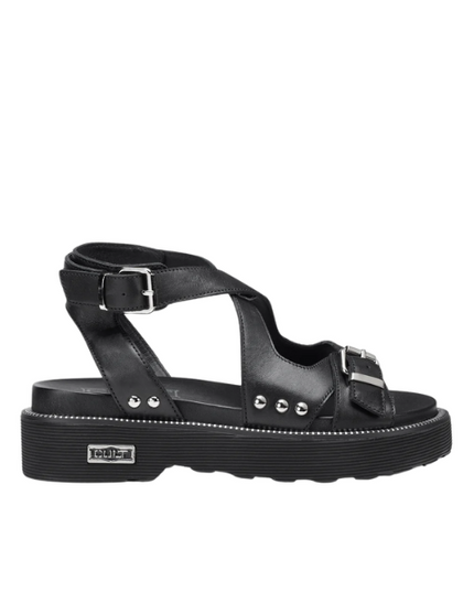 Cult Ziggy 4472 sandali in pelle con cinturino