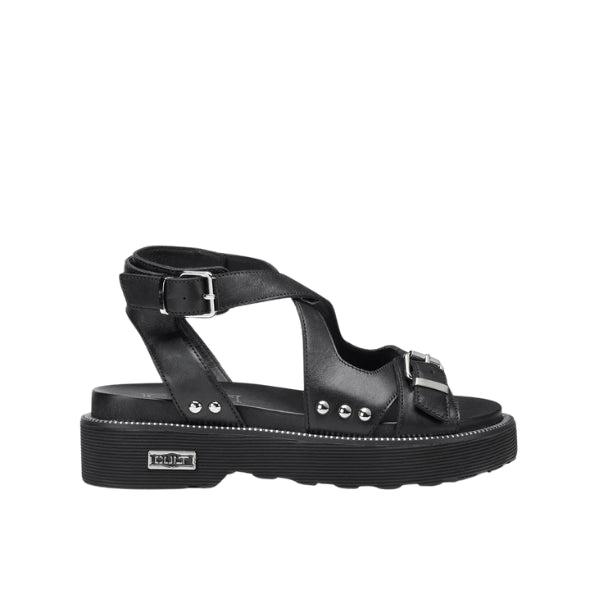 Cult Ziggy 4472 sandali in pelle con cinturino