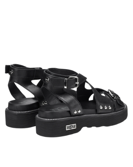 Cult Ziggy 4472 sandali in pelle con cinturino